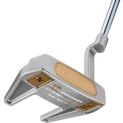 Odyssey AI-One Silver Milled Putter 7 T CH