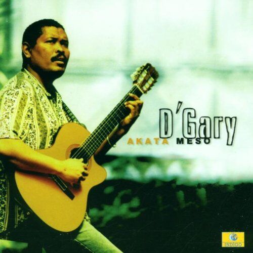 Gary d. - Akata Meso - Preis vom 06.10.2026 07:26:00 h