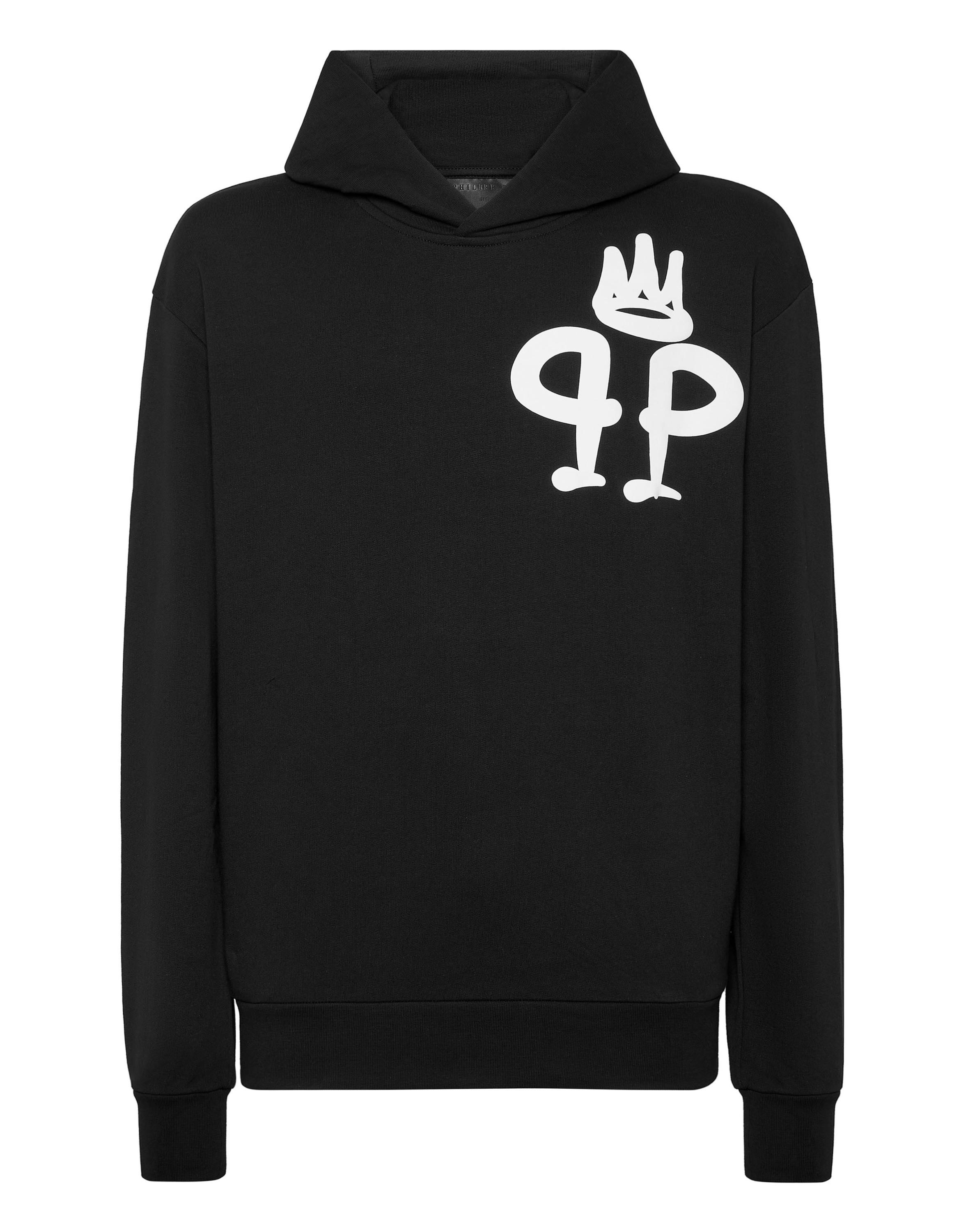 Hoodie King Plein