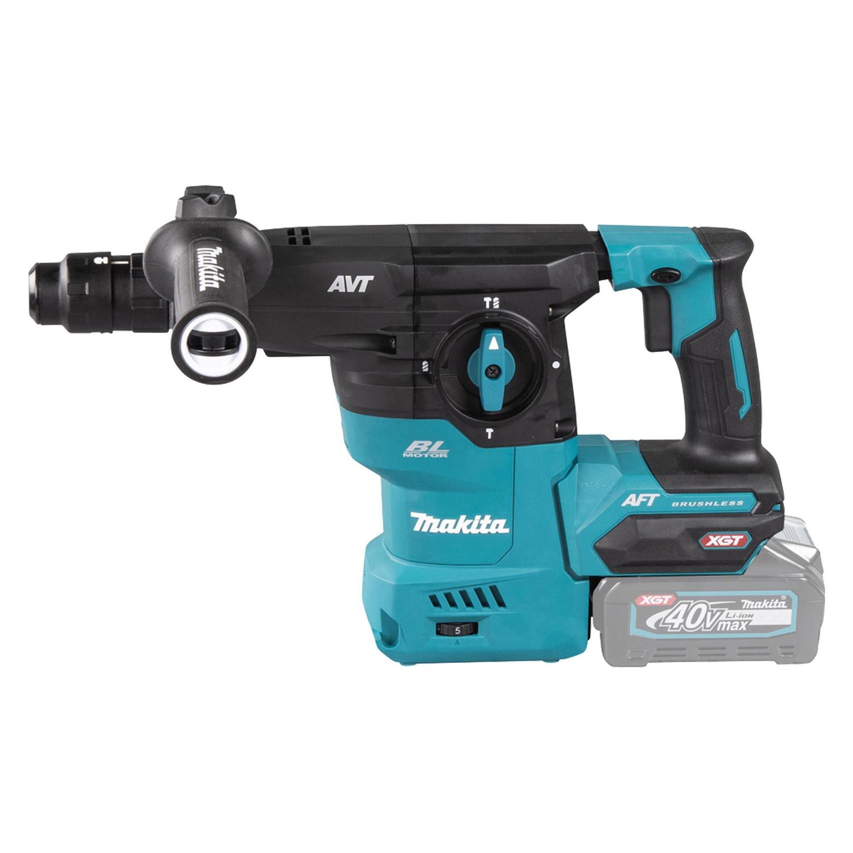Makita HR 009 (Bohrhammer) (HR009GM202)