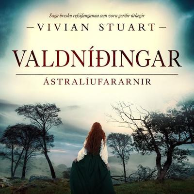 Valdníðingar - Vivian Stuart, Audio, 9789979646815