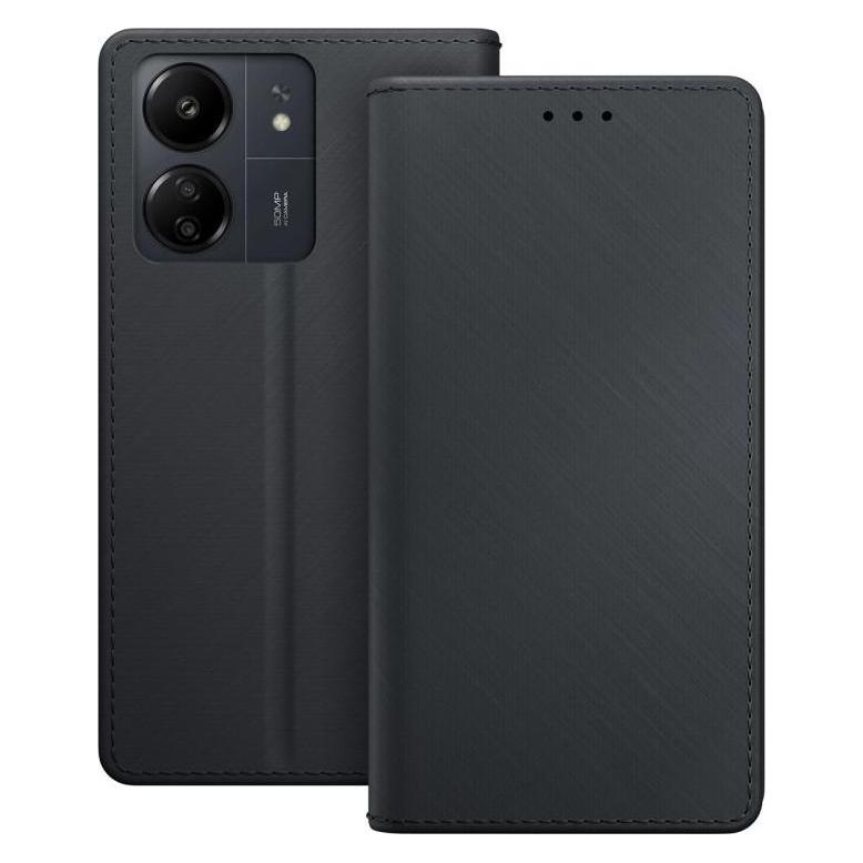 3MK Redmi 13C/POCO C65 - Wallet Case (Xiaomi Poco C65, Xiaomi Redmi 13C) (W-3WalCas-R13CPC65-0)