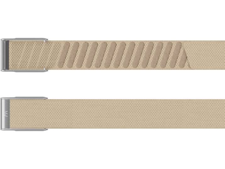 WHOOP MG SuperKnit Band Beige