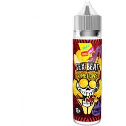 Sex Beat - Two Melons Aroma 12ml Short-Fill by Vape Chill Pill
