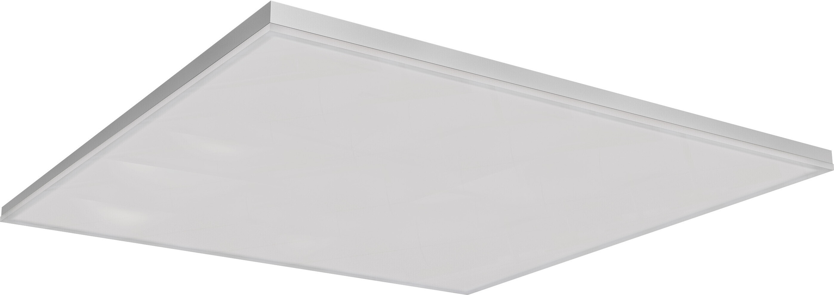 LEDVANCE 484436, Intelligentes Panel, WLAN, Weiß, Aluminium, Polymethylmethacrylat (PMMA), 3000 K, 6500 K