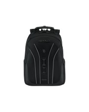 Wenger Legacy Black Series 16" Laptop Backpack (653629)