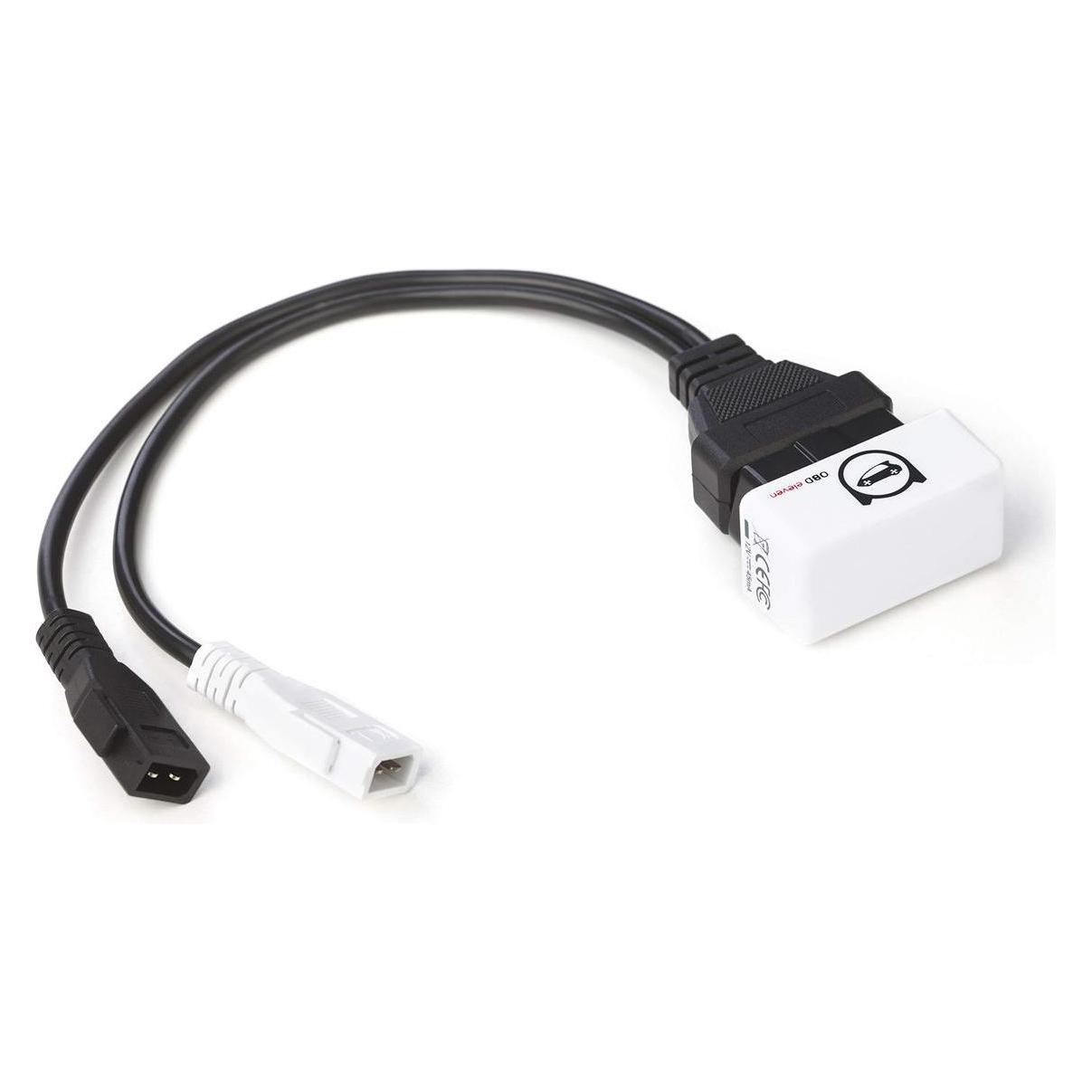 Obdeleven VAG 2x2 to OBD-II adapter (2x2 adapter)
