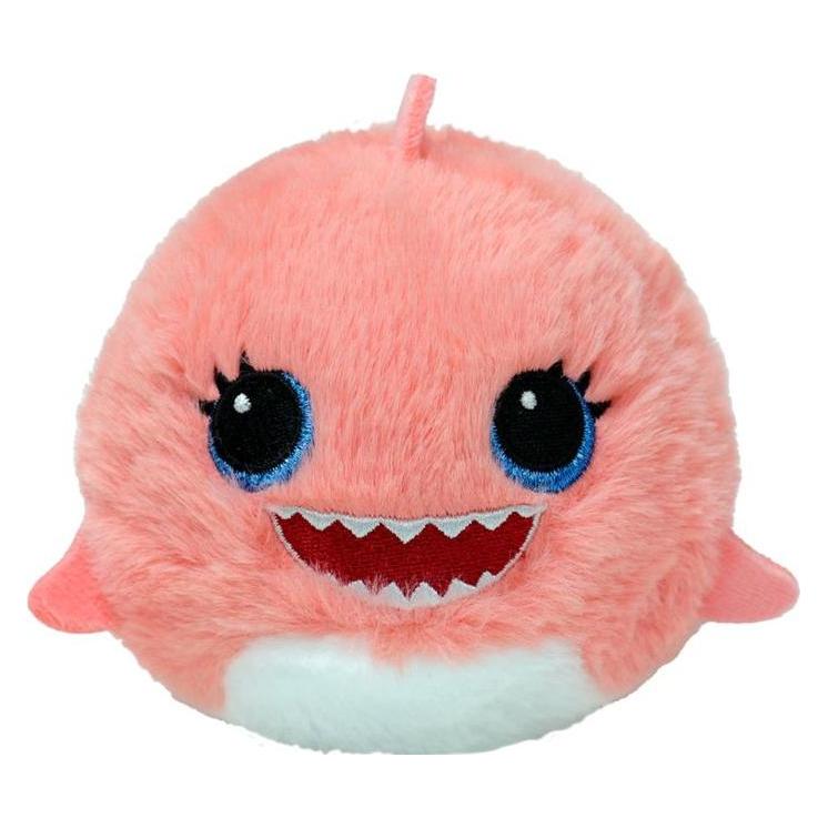 Ty Bouncer Hai Reef 10cm (10 cm) (83092)