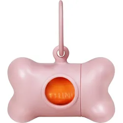 Bon Ton Kotbeutelspender, rosa