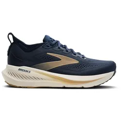 Brooks Herren Glycerin 23 blau 43.0