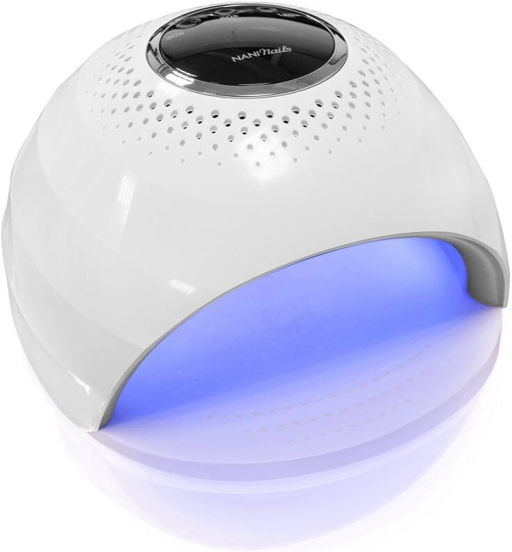 NaniNails UV/LED UV lamp wireless 1 pc