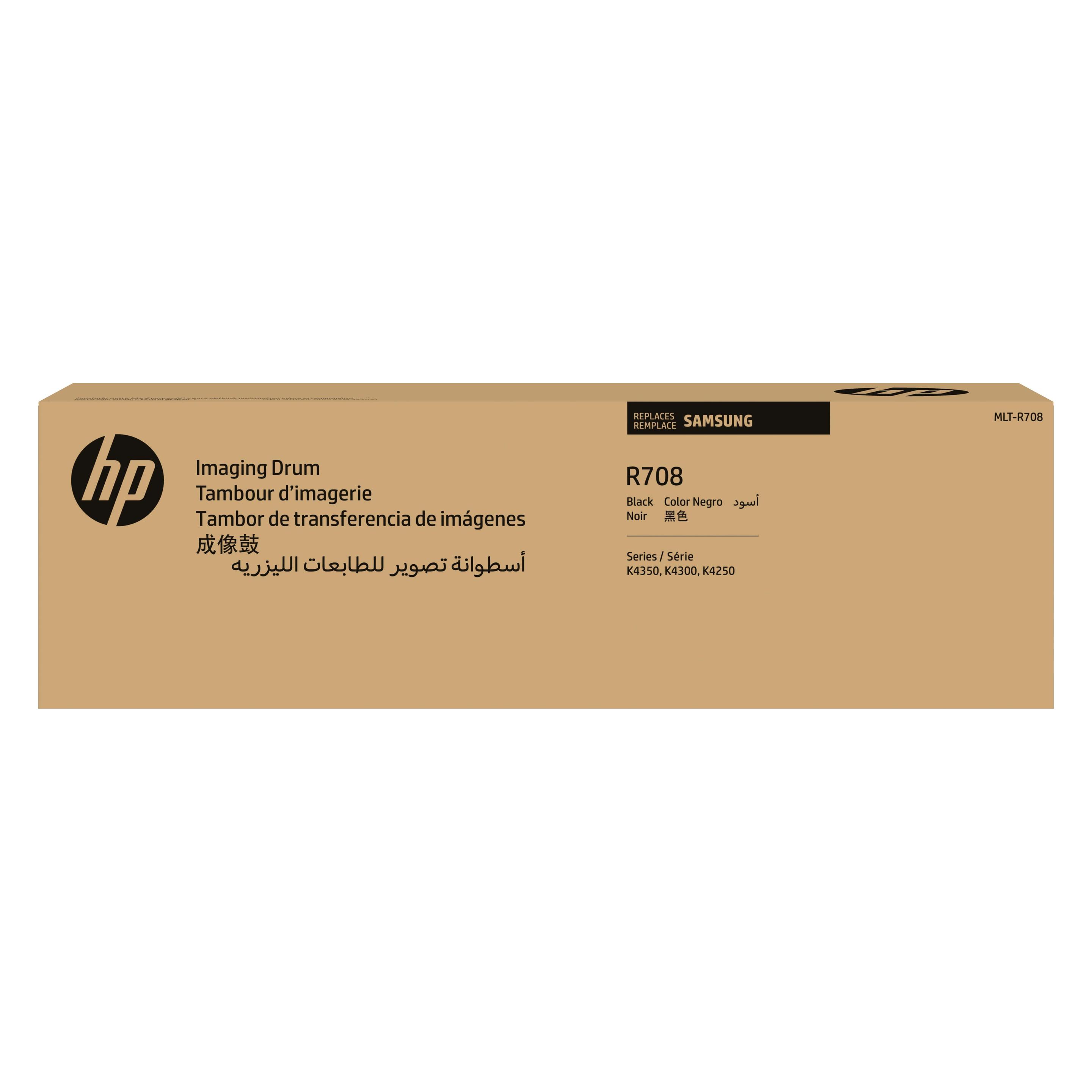 HP MLT-R708 (BK) (SS836A)