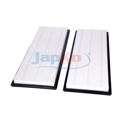 JAPKO Filter, Innenraumluft unten FAA-079JM für Tesla