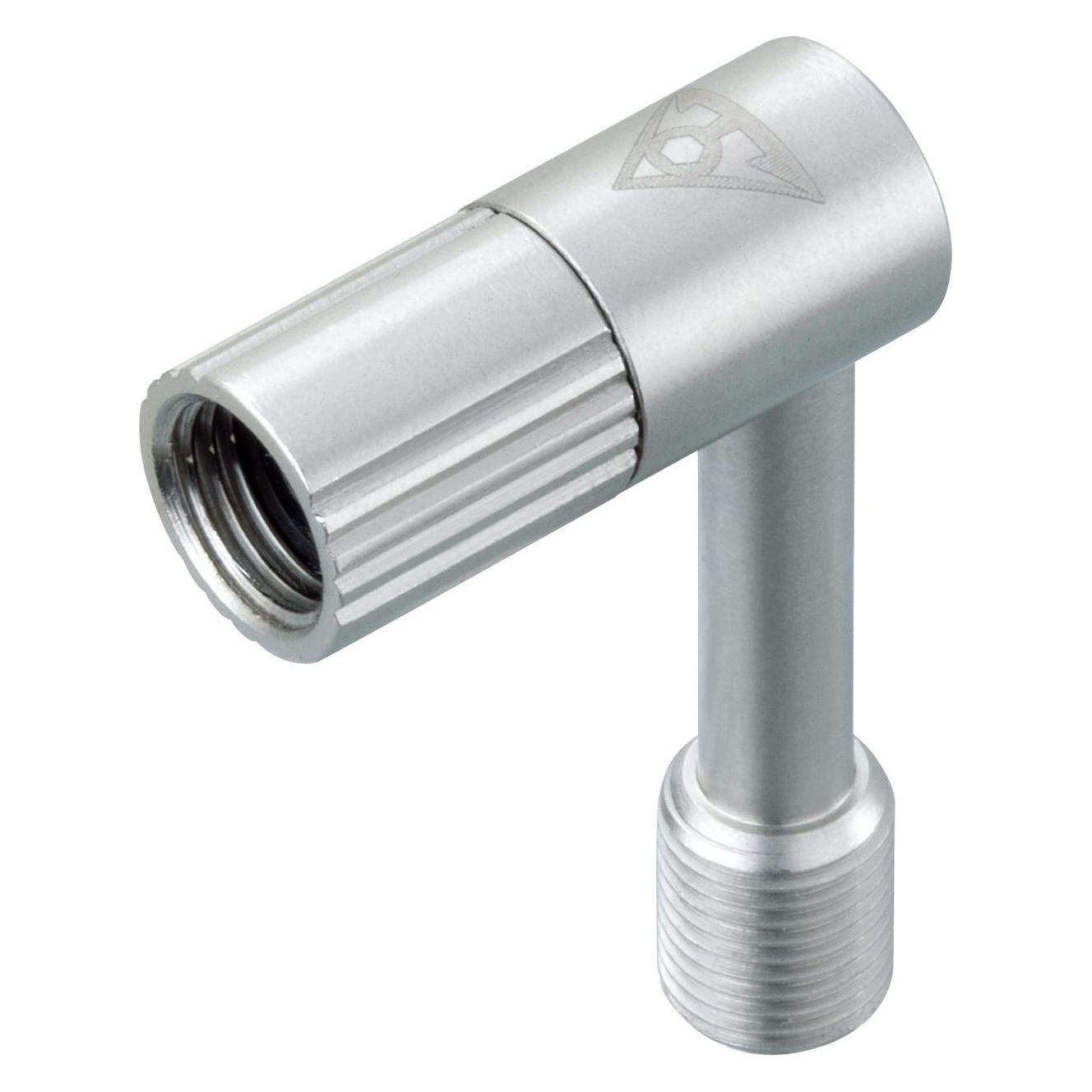 Topeak Pressure Rite (Ventiladapter Set) (15712002)
