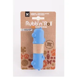 Martin Sellier Rubb'n Roll Stem (Kauspielzeug Hund), Hundespielzeug