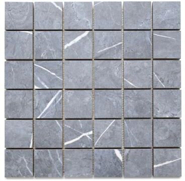 The Tile Life Opera Porcelain Marble Look Floor and Wall Tile
