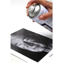 Hahnemühle Protective Spray 400ml, Analogfilmentwicklung
