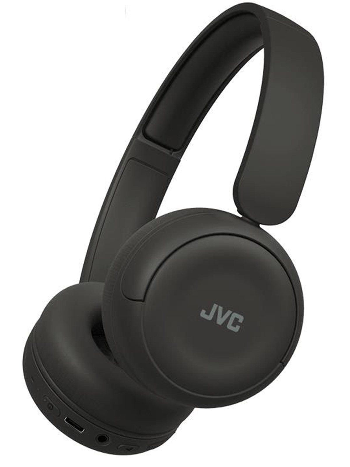 JVC HA-S59W - Black