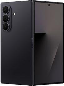 Samsung Galaxy Z Fold7 Dual SIM 512GB jetblack