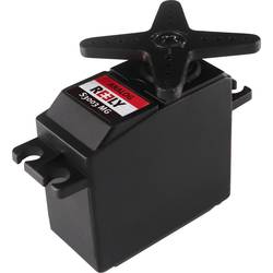 Reely Standard-Servo S3003 MG Analog-Servo Getriebe-Material: Metall Stecksystem: JR RE-6702303
