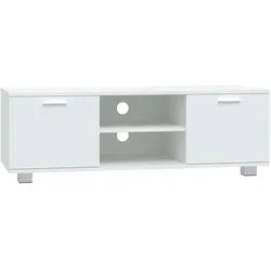 vidaXL, TV Möbel, Ludovico (120 x 40.50 x 35 cm)