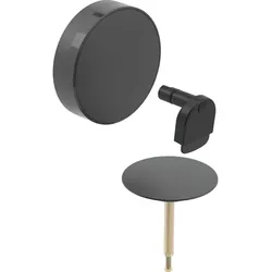 Geberit Split Fertigbauset d52, für Badewannen-Ablauf 150481141