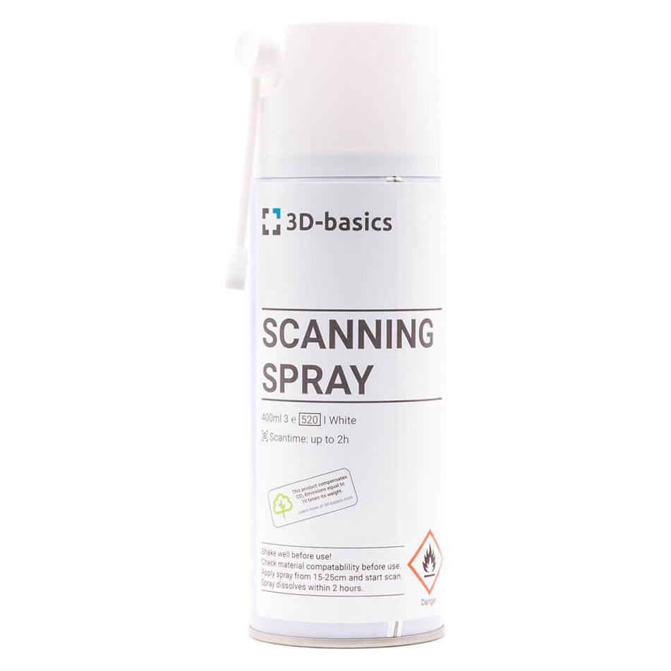 3d-basics Scanning Spray 400ml (343012)