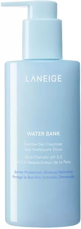 LANEIGE - WATER BANK - Mildes Reinigungsgel, 250 ml