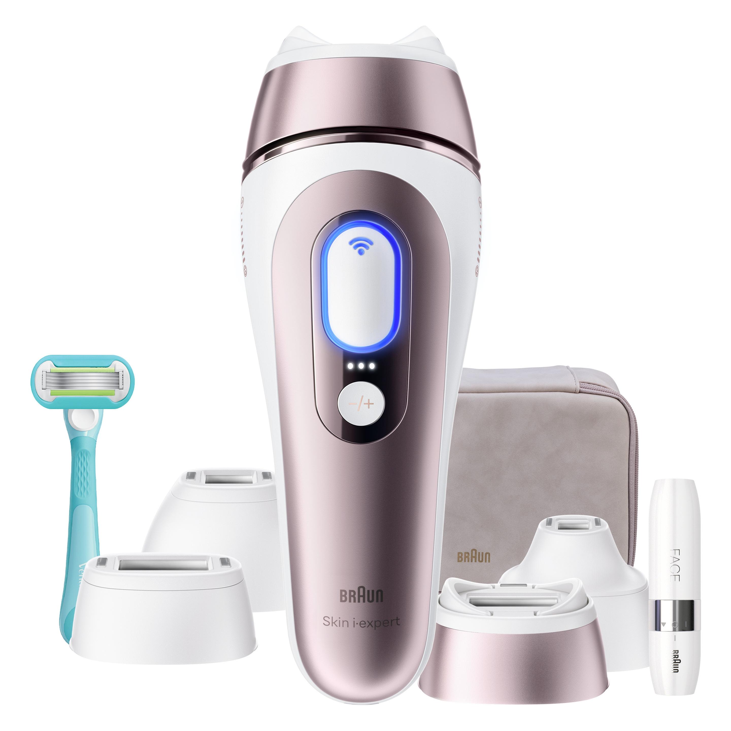 Braun Smart IPL Skin i.expert (8700216938235)