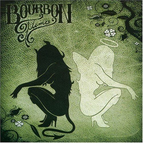 Bourbon Flame - S/T - Preis vom 19.10.2026 19:33:35 h