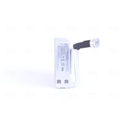 NISSENS Verdampfer, Klimaanlage 92272 für JEEP