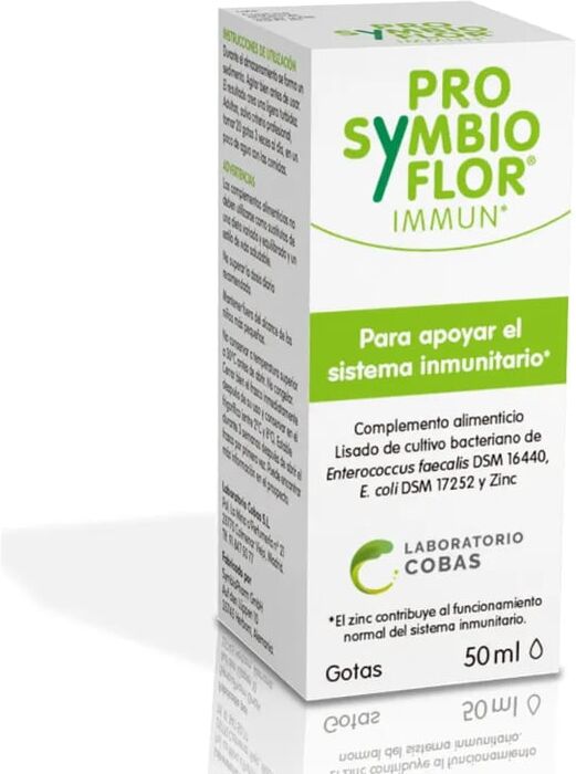Symbiopharm Prosymbioflor Immun 50 ml