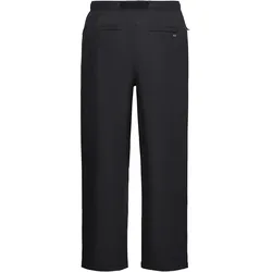 Jack Wolfskin, Herren, Outdoorhose, Mahani Winter (48, S), Schwarz
