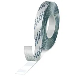 tesa ACXplus 7054 High Transparency, 12mmx25m, 0,5mm, transparent, weißer Papierliner