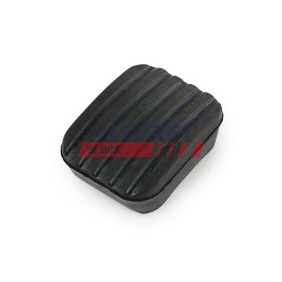 FAST Pedalbelag, Bremspedal ft13080 für Mercedes