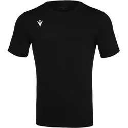 Macron, Herren, Sportshirt, Boost Hero (x5) (XL), Schwarz