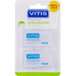 Vitis Orthodontic Wachs 1 ST