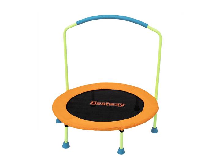 Kindertrampolin WonderJump 91 cm