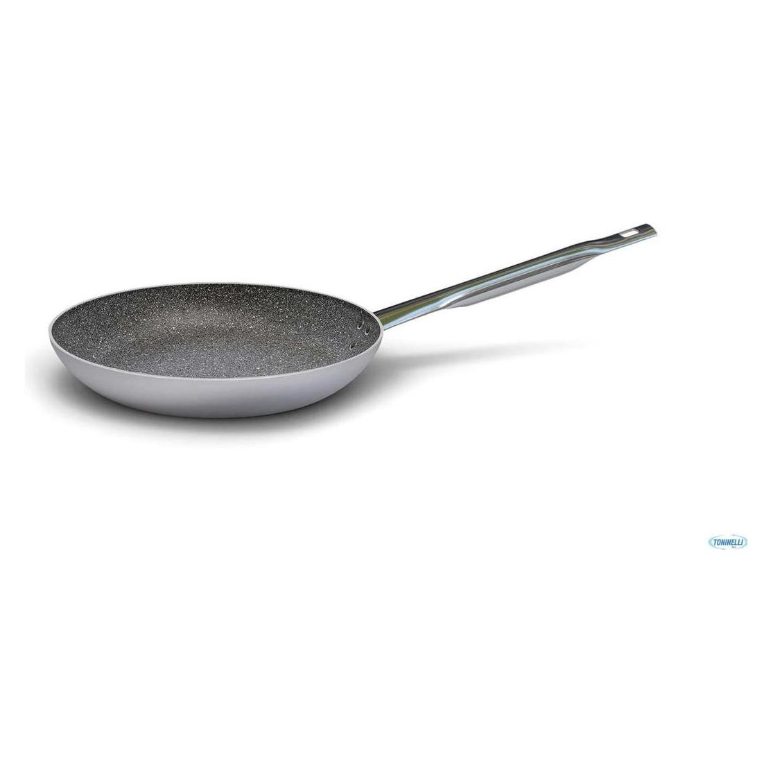 Ballarini Bratpfanne 24cm Aluminisiert und (Bratpfanne, Aluminium) (40387714)