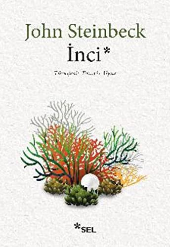 John Steinbeck - Inci - Preis vom 30.09.2026 22:30:23 h