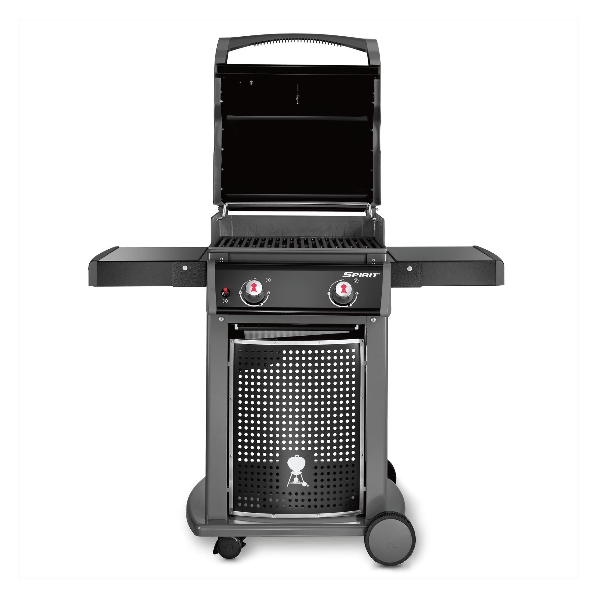 Weber Spirit E-210 Classic (7.77 kW) (46010079)