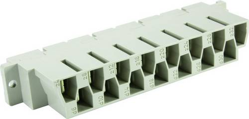 HARTING 09062152811 Federleiste 1St.