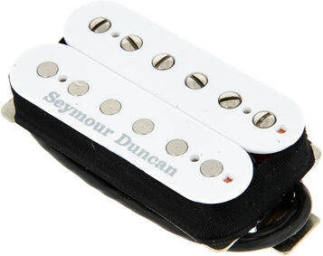 Seymour Duncan SH-2n Jazz Neck Humbucker WH Weiß