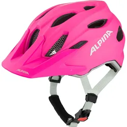 Alpina, Velohelm, (51 - 56 cm)