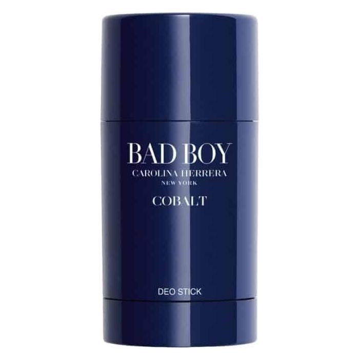 Carolina Herrera Bad Boy Cobalt Deodorant Stick 75ml (Stick, 75 g) (76746259)
