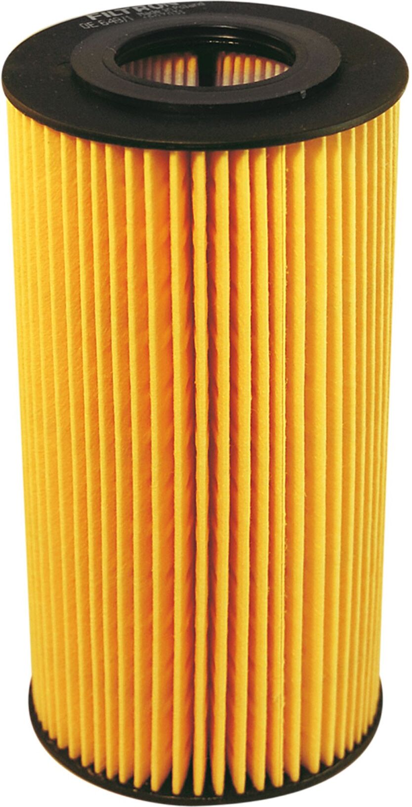 FILTRON OE 649/1 Oil filter