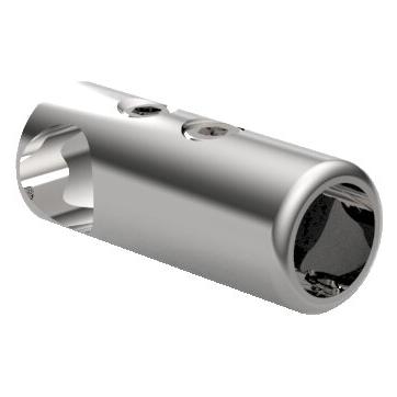 Pauli+Sohn Adapter für Stabilisationsstangen (8747ZN5-T)