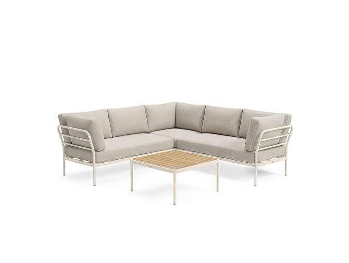 Best Bordeaux Lounge-Set