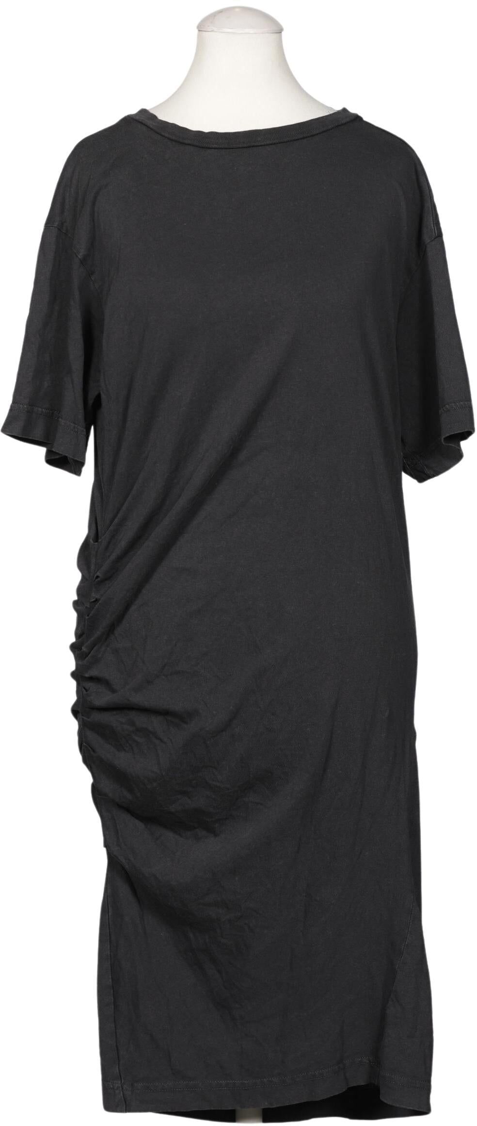 Cheap Monday Damen Kleid, Grau, Gr. S, Baumwolle - Second Hand