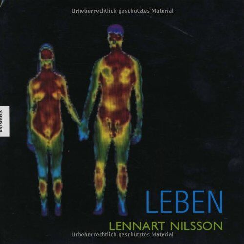 Lennart Nilsson - Leben: Bilder aus dem Inneren des menschlichen Körpers - Preis vom 11.10.2026 03:10:56 h
